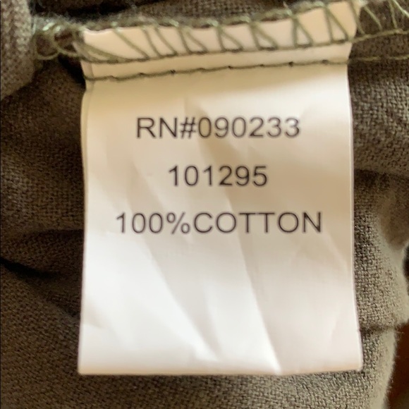 🆕 NWT- Kendall & Kylie Circle Belt Utility Romper - Picture 8 of 8